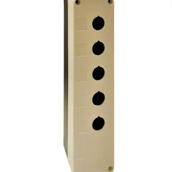 CAJA  PLASTICA // HJ9-5