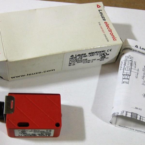 OPTICO RECTANGULAR // HRTR-25/66-300-S12