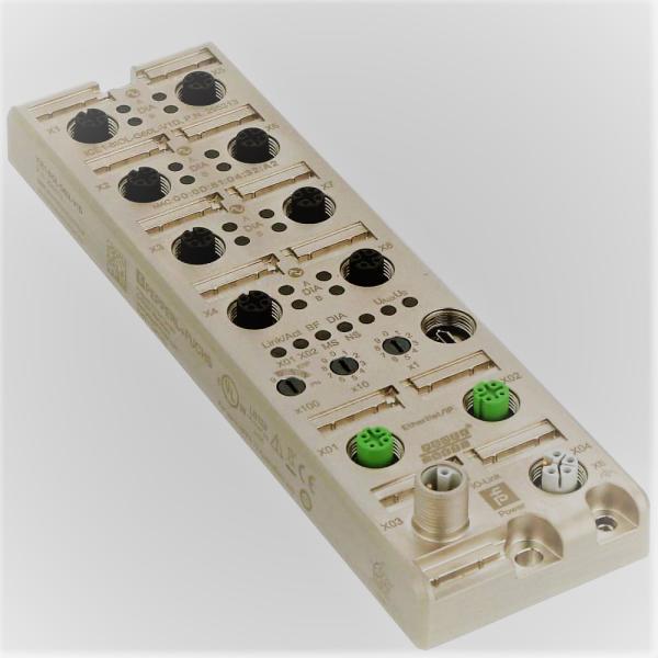 MAESTRO IO-LINK // ICE1-8IOL-G60L-V1D