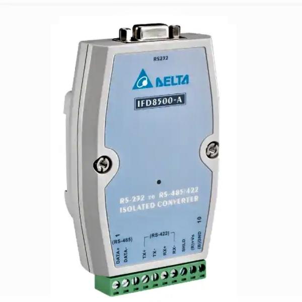 CONVERSOR // IFD8500