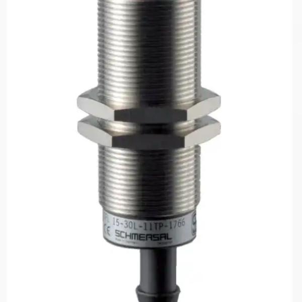 INDUCTIVO M30 // IFL15-30L-11TN