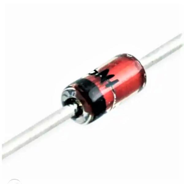 DIODO RECTIFICADOR // IN4148_PACKX22U