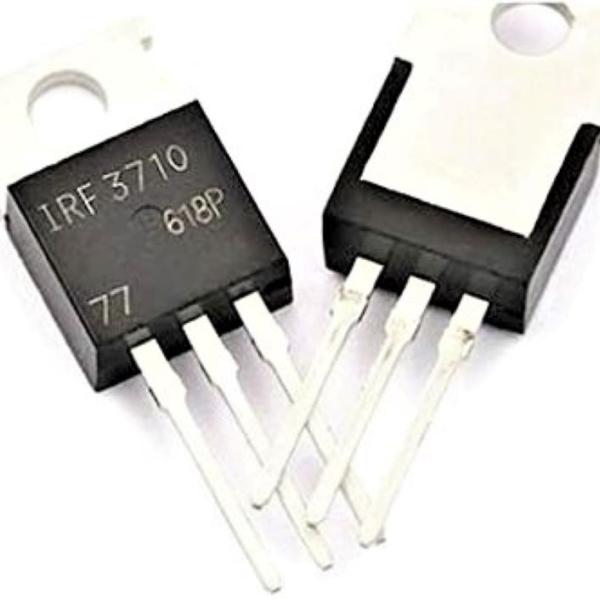 TRANSISTOR // IRF3710_PACKX2U