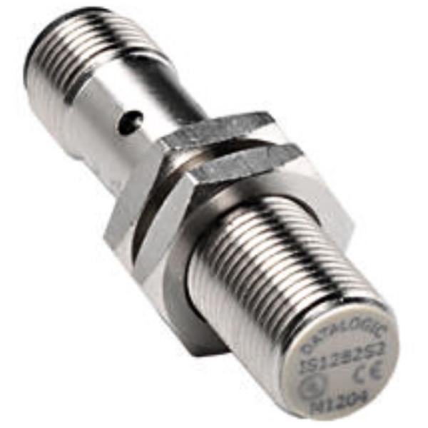 INDUCTIVO M12 // IS-12-A4-S2