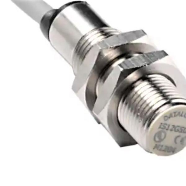 INDUCTIVO M12 // IS-12-G5-03