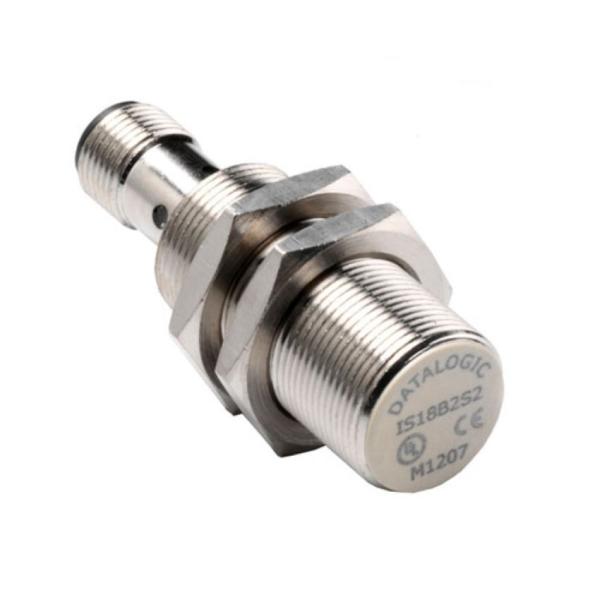 INDUCTIVO M18 // IS-18-G5-S2