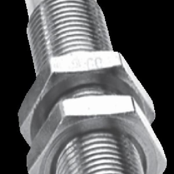 INDUCTIVO M12 // IS101DK