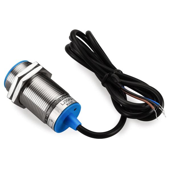 INDUCTIVO M30 // IS15D