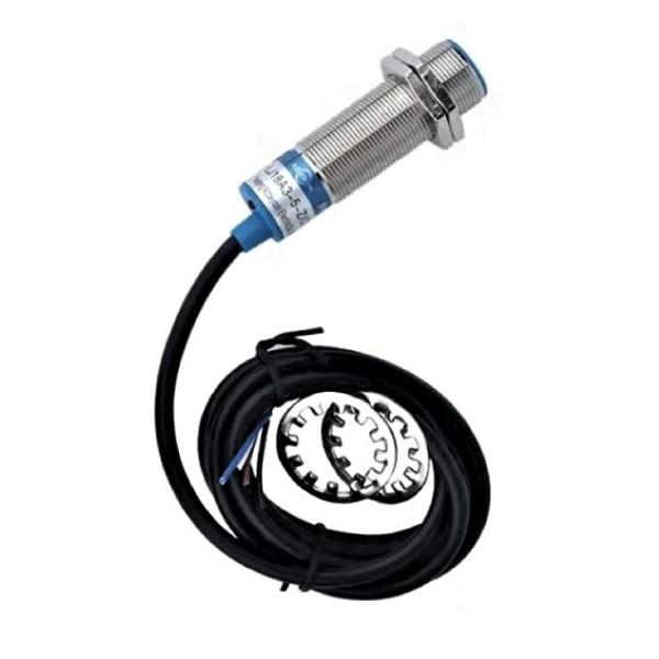 INDUCTIVO M12 // IS19D