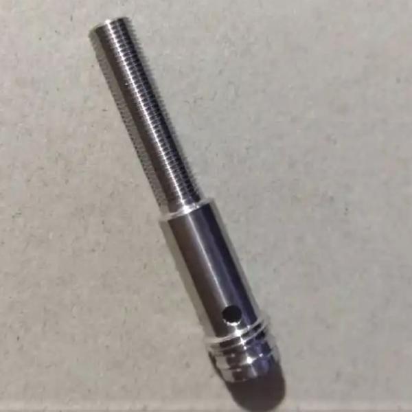 INDUCTIVO M5 // IS26K1 