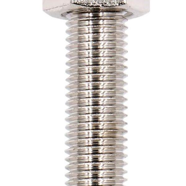 INDUCTIVO M8 // IS33