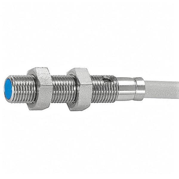 INDUCTIVO M8 // IS33D