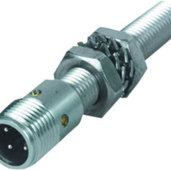 INDUCTIVO M8 // IS33DK