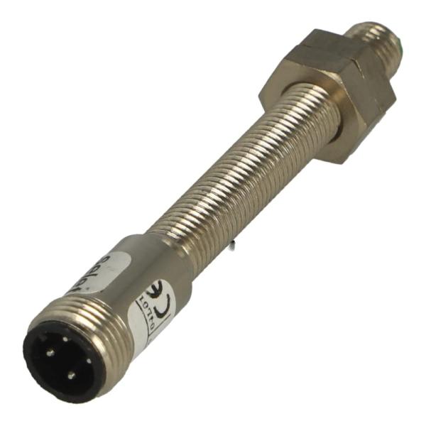 INDUCTIVO M8 // IS33DK1 