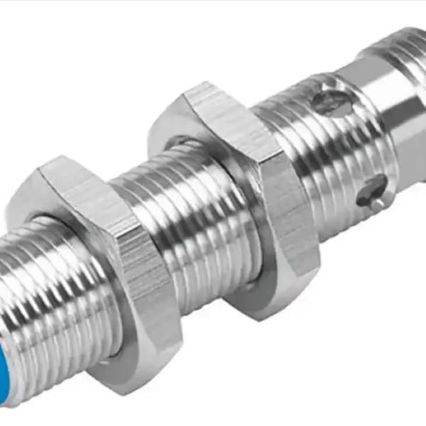 INDUCTIVO M12 // IS38DK