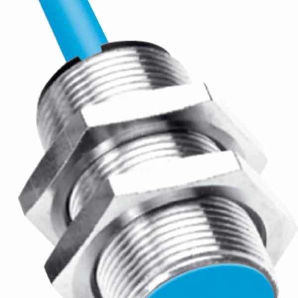 INDUCTIVO M30 // IS50