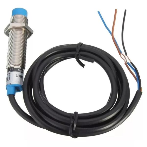 INDUCTIVO M8 // IS58D