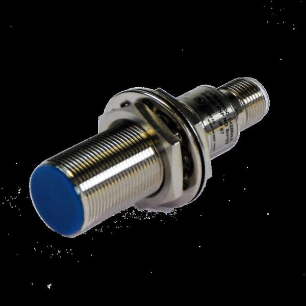 INDUCTIVO M18 // IS70K