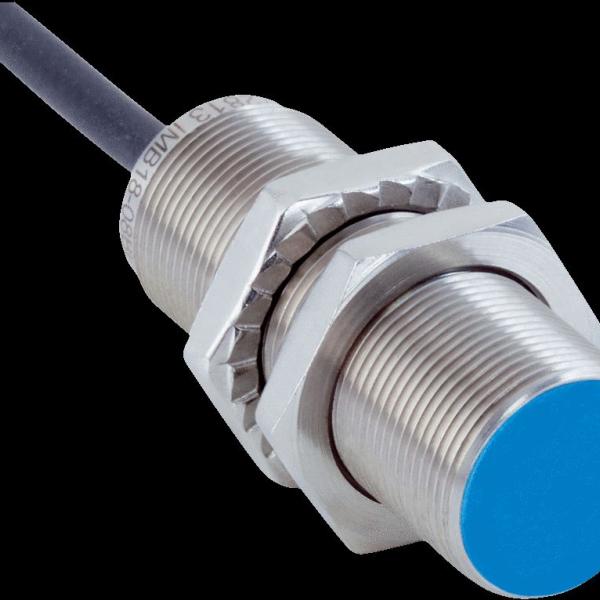 INDUCTIVO M18 // IS81