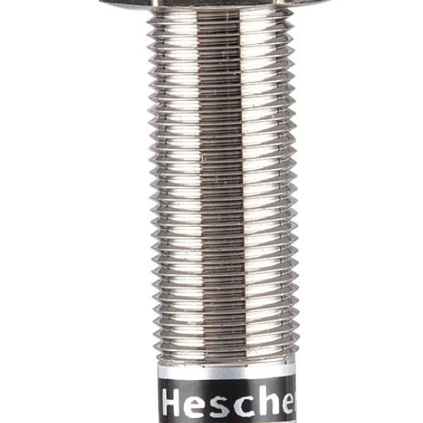 INDUCTIVO M12 // IS85D