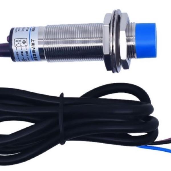 INDUCTIVO M18 // IS87D