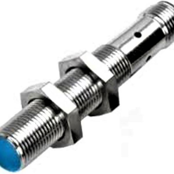 INDUCTIVO M12 // ISM01DK