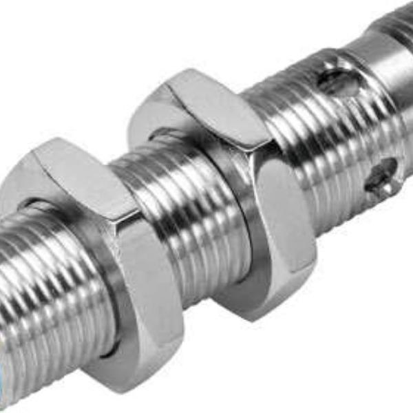 INDUCTIVO M12 // ISM01K