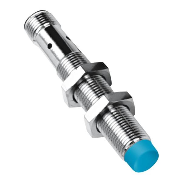 INDUCTIVO M12 // ISM02DK