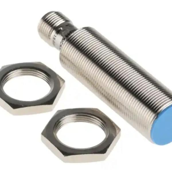 INDUCTIVO M18 // ISM03K