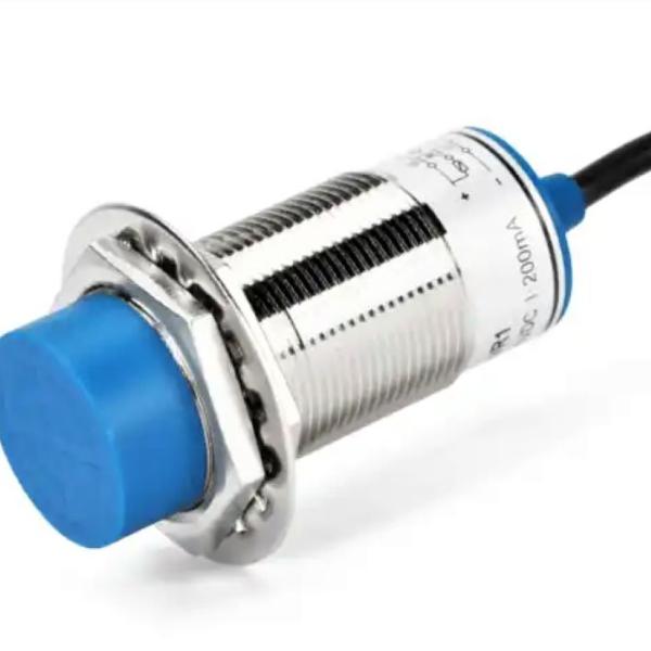 INDUCTIVO M30 // ISM06D