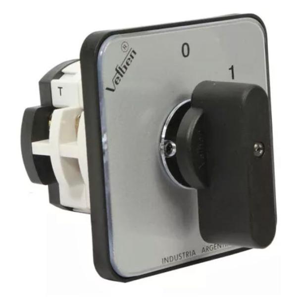 INTERRUPTOR // IT315
