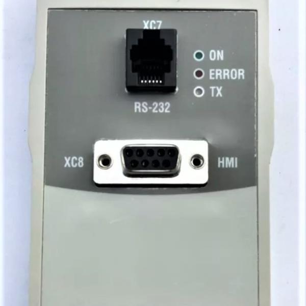 MODULO PLC // KCS-CFW09