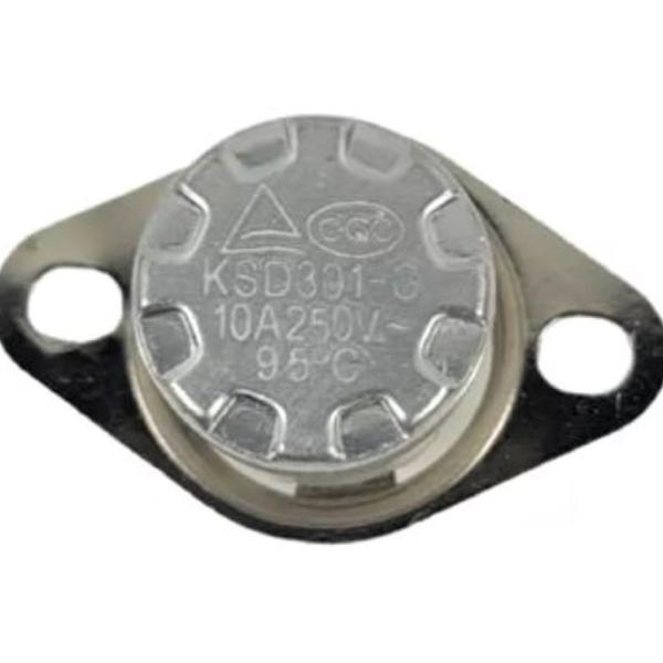 TERMOSTATO BIMETALICO // KDS-F01 95ºCºC_PACKX5U