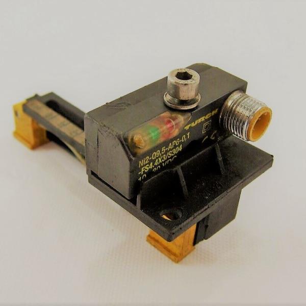 SENSOR PARA CLAMP // KU-80