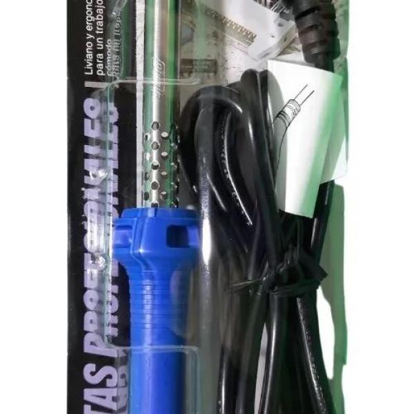 SOLDADOR 100W // KX-100R/22 - 220/230VA