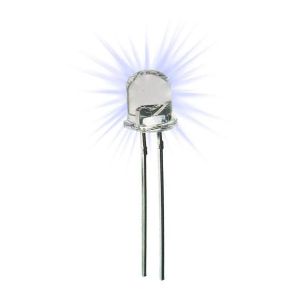 LED DIAM. 10MM // L10C5011_PACKX30U