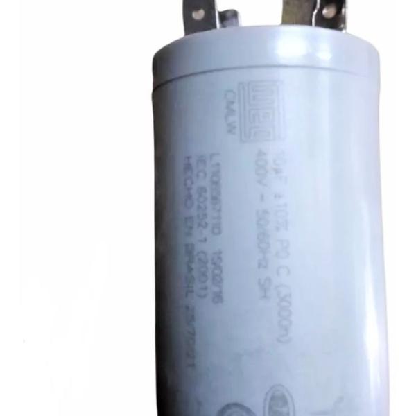 CAPACITOR // L11779707 _PACKX3U