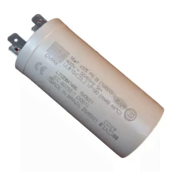 CAPACITOR // L408992