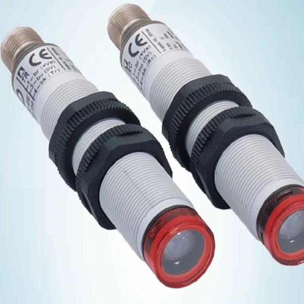 OPTICOS M18 // L41S-21KA1A 