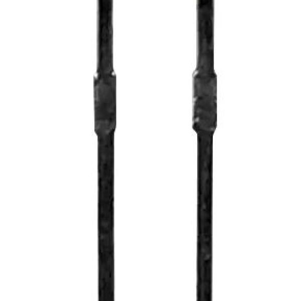 LED DIAM. 5MM // L5A5003_PACKX50U