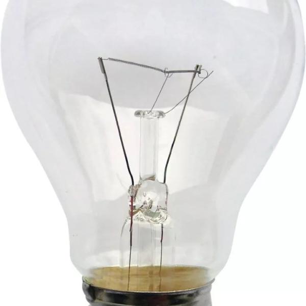 LAMP. INCANDESCENTE // LCL1034_PACKX10U