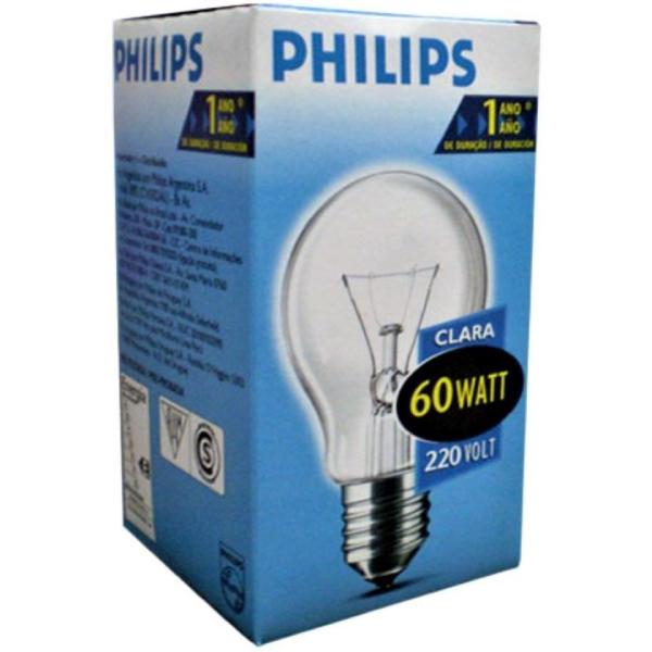 LAMP. INCANDESCENTE // LCL1037_PACKX10U