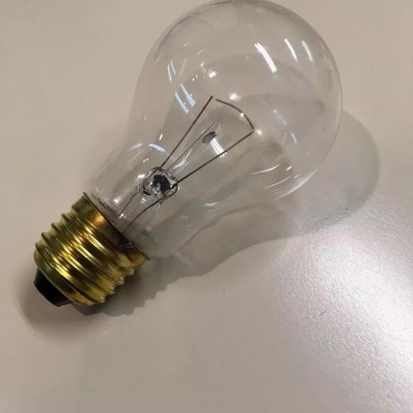 LAMP. INCANDESCENTE // LCL1048_PACKX8U