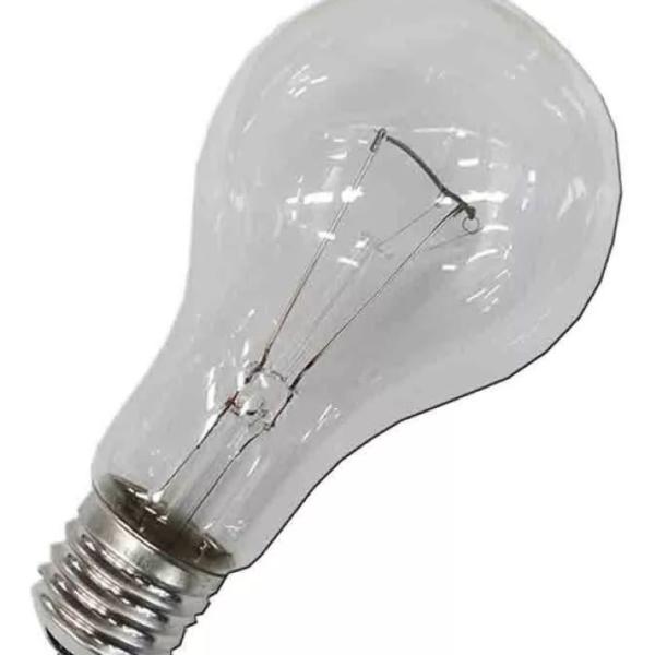 LAMP. INCANDESCENTE // LCL1064_PACKX10U