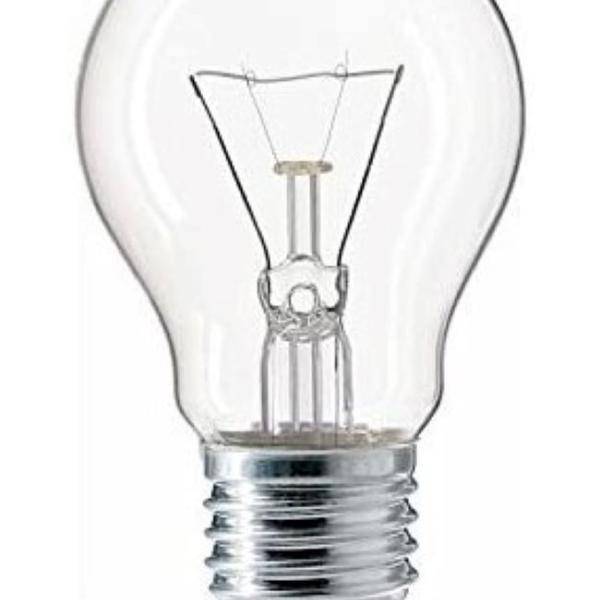 LAMP. INCANDESCENTE // LCL1065_PACKX10U