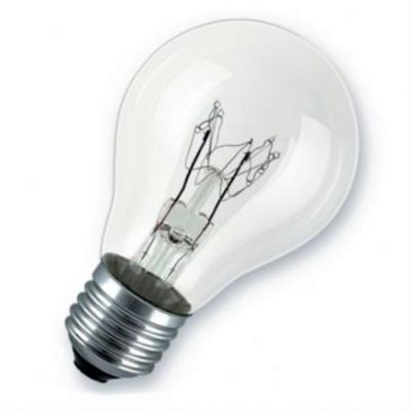 LAMP. INCANDESCENTE // LCL1066_PACKX10U