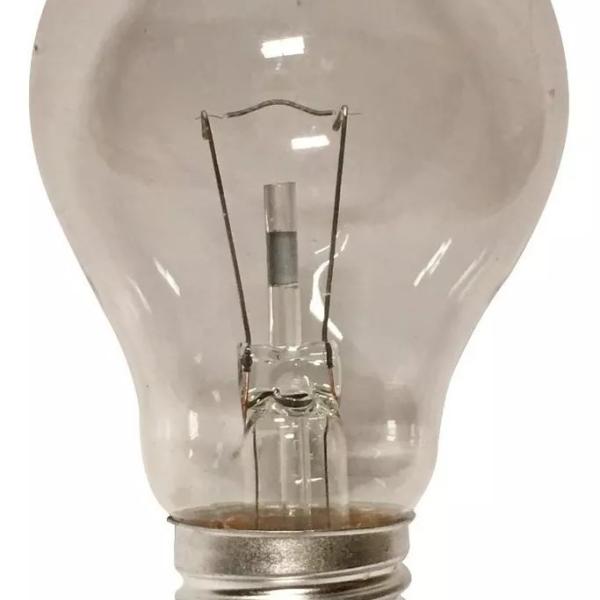 LAMP. INCANDESCENTE // LCL1081_PACKX10U