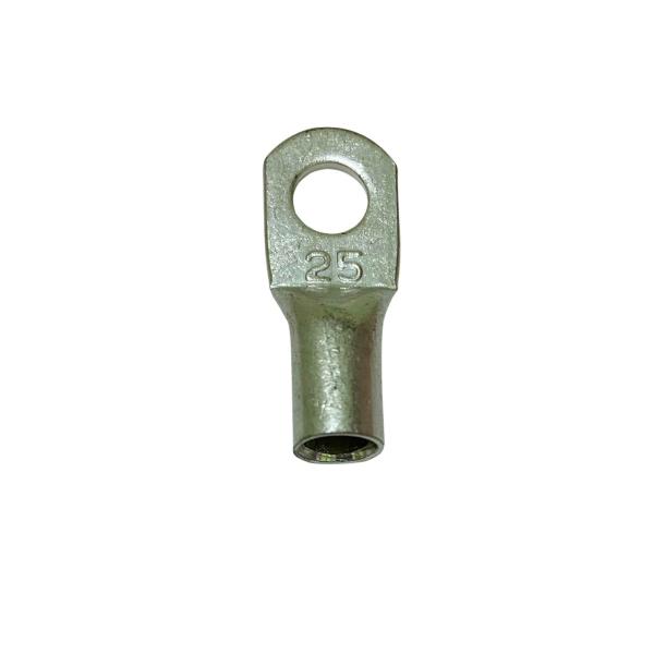 TERMINAL CU ESTAÑADO OJAL // LCT-25 - 7_PACKX6U