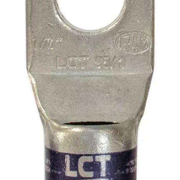 TERMINAL CU ESTAÑADO OJAL // LCT-95/1_PACKX4U