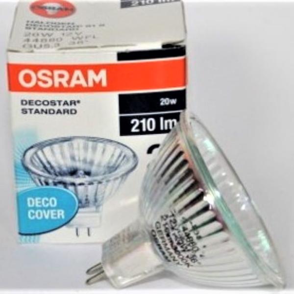 LAMP. DICROICA // LDI1018